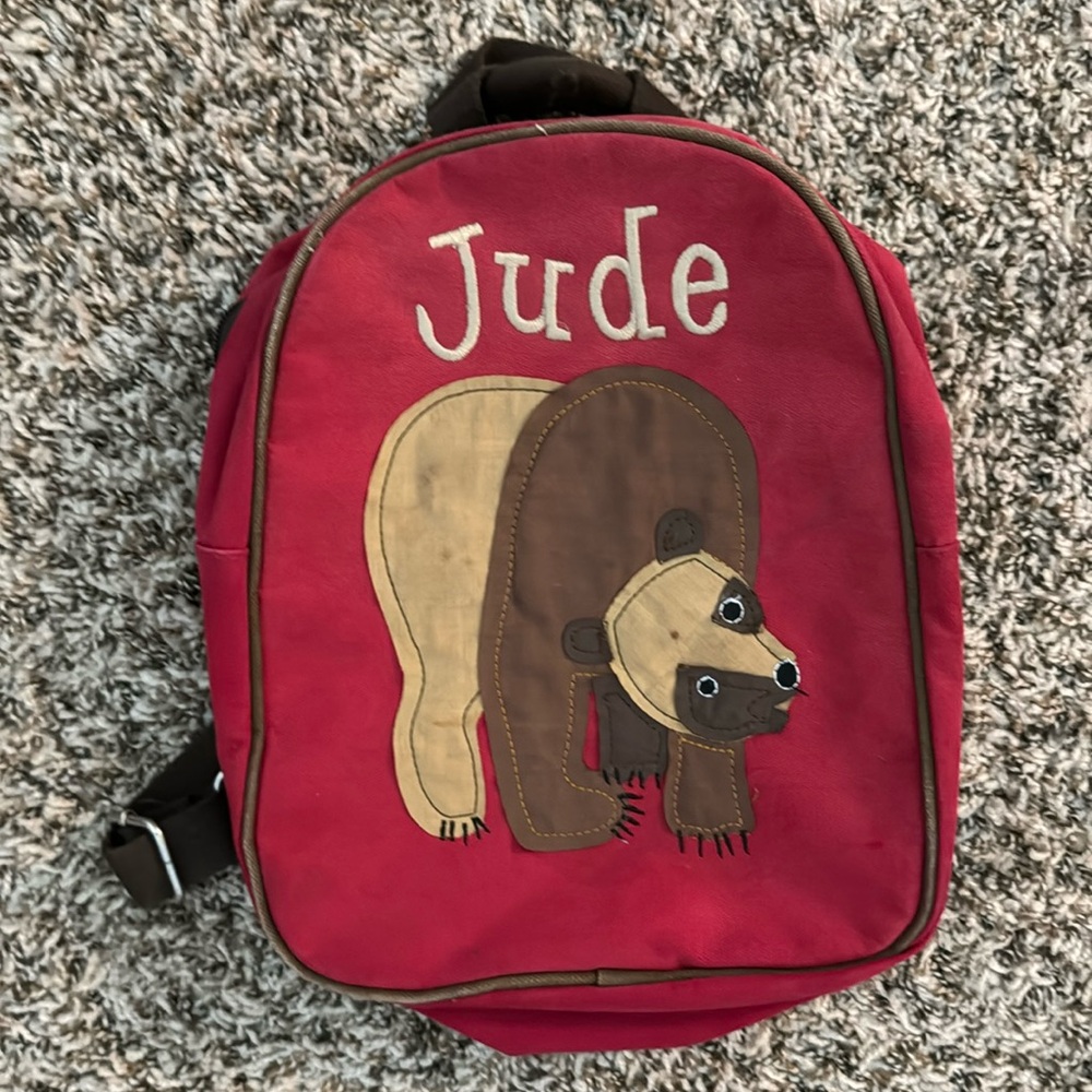 Jude backpack